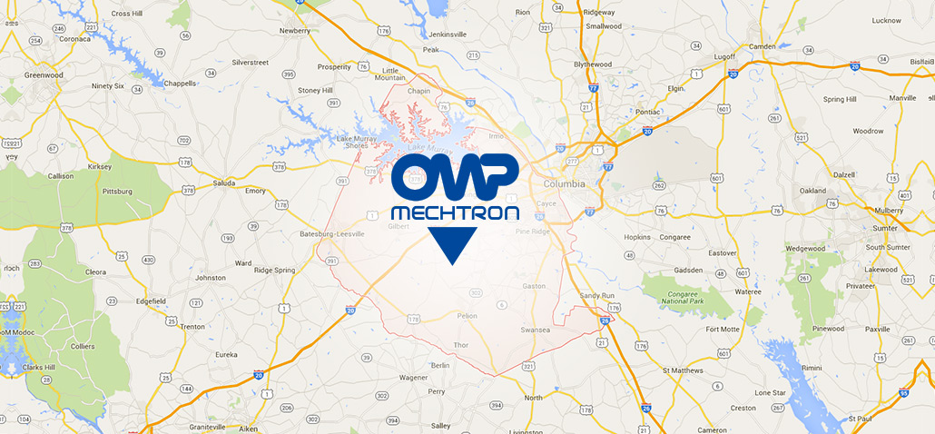 OMP Mechtron expanding Midlands operations