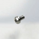 Thread-forming-screw-crosshead-M4X8